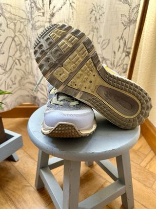 Zapatillas Nike Juniper Trail Mujer