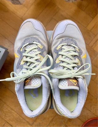 Zapatillas Nike Juniper Trail Mujer