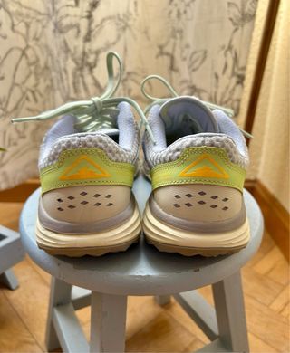 Zapatillas Nike Juniper Trail Mujer