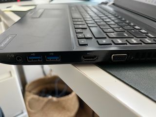 Toshiba Portege A30-C 13.3''
