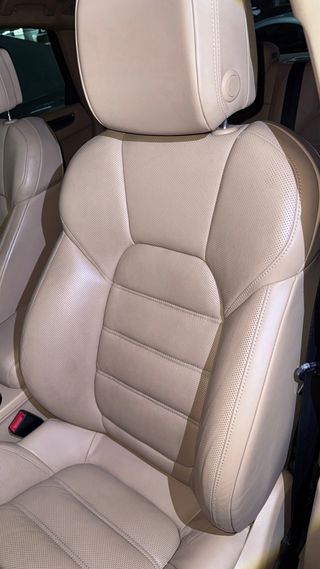 Porsche Macan S 2015 Nacional