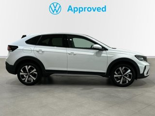 Volkswagen Taigo ``Más`` 1.0 TSI 85 kW (115 CV) DSG