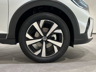 Volkswagen Taigo ``Más`` 1.0 TSI 85 kW (115 CV) DSG