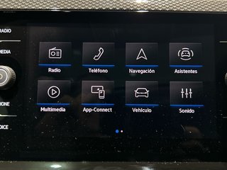 Volkswagen Taigo ``Más`` 1.0 TSI 85 kW (115 CV) DSG