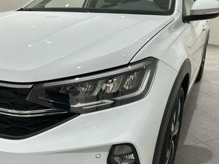Volkswagen Taigo ``Más`` 1.0 TSI 85 kW (115 CV) DSG