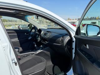 KIA Sportage 2013