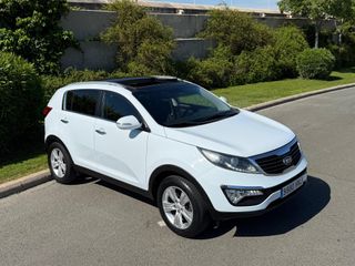 KIA Sportage 2013
