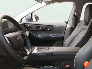 Omoda 5 MY25 - Premium 1.6 TGDI 108kW (145cv)
