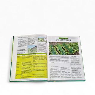 Guia Verde das Hortas e Jardins – DECO Proteste |