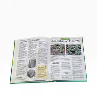 Guia Verde das Hortas e Jardins – DECO Proteste |