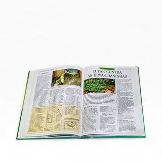 Guia Verde das Hortas e Jardins – DECO Proteste |