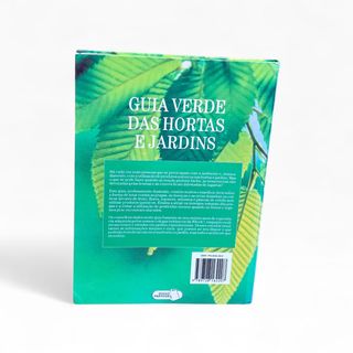 Guia Verde das Hortas e Jardins – DECO Proteste |