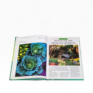 Guia Verde das Hortas e Jardins – DECO Proteste |