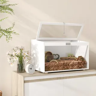 Jaula Hámster Casa Animales Pequeños