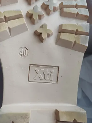 Mocasines ante beige