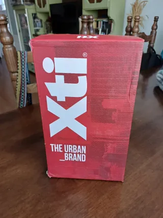 Mocasines ante beige