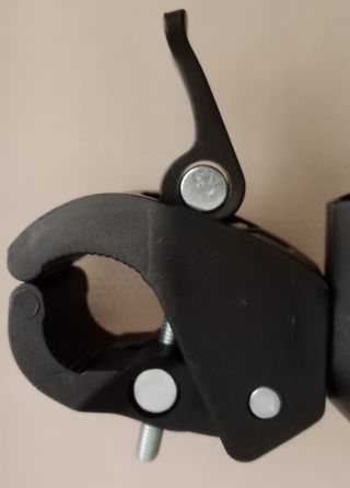 Porta Botellas Universal Bicicleta Nuevo