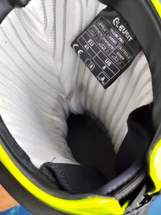 Stivali moto Eleveit RC PRO