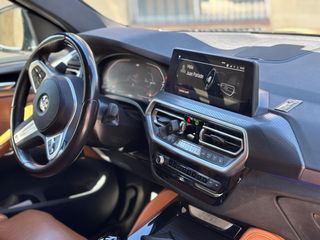 BMW X4 2024