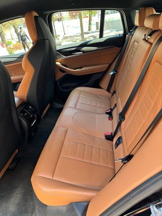 BMW X4 2024