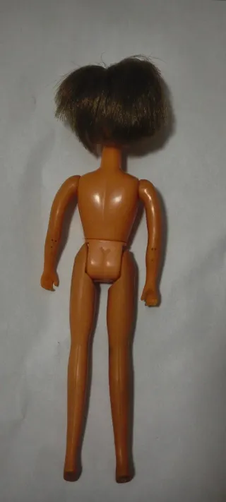 Muñeca Chabel