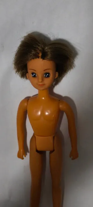 Muñeca Chabel