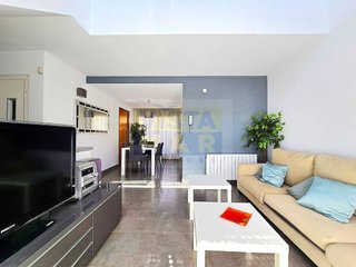 Casa pareada en venta en Marítim en Cubelles