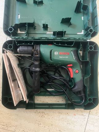 Taladro Percutor Bosch EasyImpact 6300