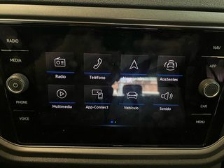 Volkswagen T-Roc Advance R-Line 1.0 TSI 81 kW (110 CV)
