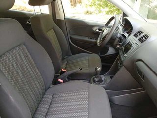 Volkswagen Polo Edition 1.0 BMT 55 kW (75 CV)