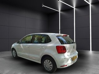 Volkswagen Polo Edition 1.0 BMT 55 kW (75 CV)