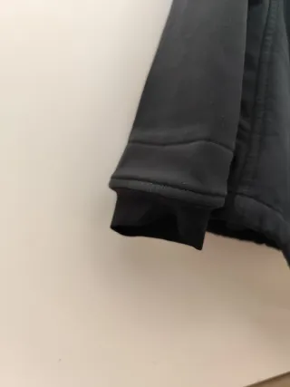 Chaqueta Porteo Invierno