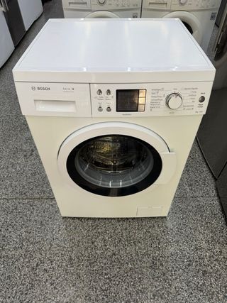 Lavadora Bosch 8kg Garintia Transporte’s