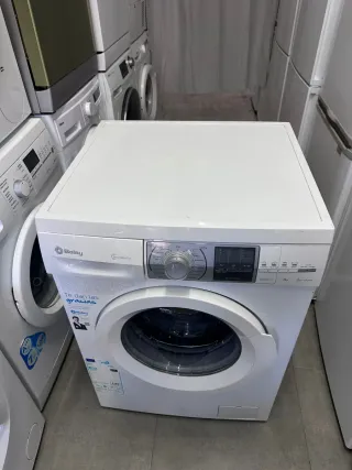 Lavadora Balay 8kg con garantía transporte