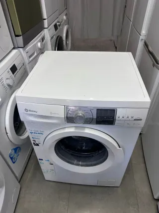 Lavadora Balay 8kg con garantía transporte