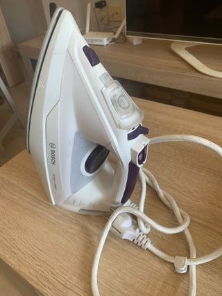 Plancha Bosch Sensixx'x DA30