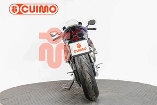 APRILIA RS 660