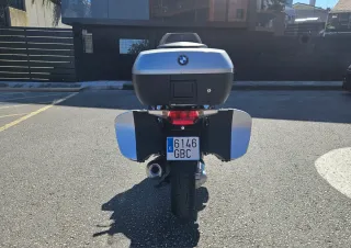 BMW R 1200 RT 110 CV