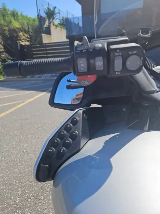 BMW R 1200 RT 110 CV