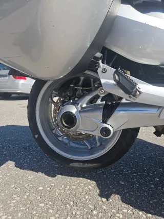 BMW R 1200 RT 110 CV