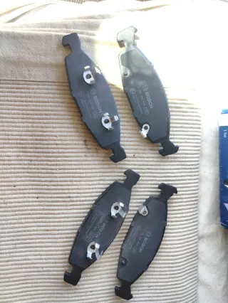Pastillas de freno Bosch 1 Set Jeep Grand Cheroke
