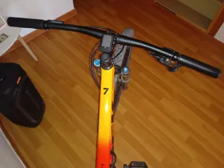 MTB Trek Marlin 7 2022