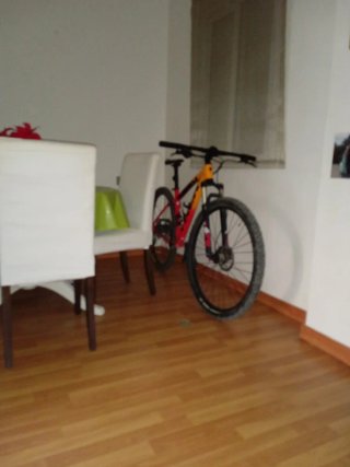 MTB Trek Marlin 7 2022