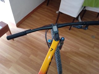 MTB Trek Marlin 7 2022