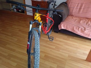 MTB Trek Marlin 7 2022