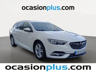 Opel Insignia Sports Tourer 1.6 CDTI ecoTEC D Excellence 100 kW (136 CV)