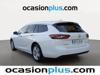 Opel Insignia Sports Tourer 1.6 CDTI ecoTEC D Excellence 100 kW (136 CV)