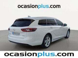 Opel Insignia Sports Tourer 1.6 CDTI ecoTEC D Excellence 100 kW (136 CV)
