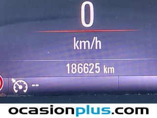 Opel Insignia Sports Tourer 1.6 CDTI ecoTEC D Excellence 100 kW (136 CV)
