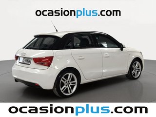 Audi A1 Sportback Ambition 1.6 TDI 66 kW (90 CV) S tronic